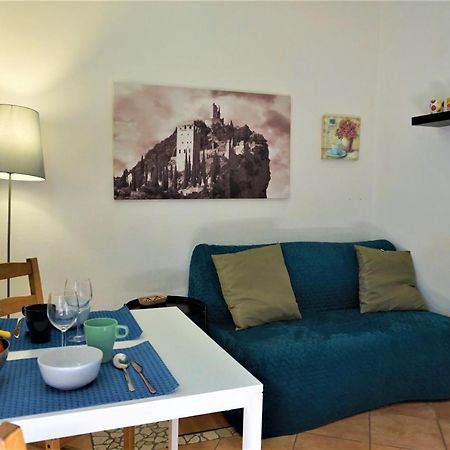 La Casa Di S.Martino Apartment Arco Exterior photo