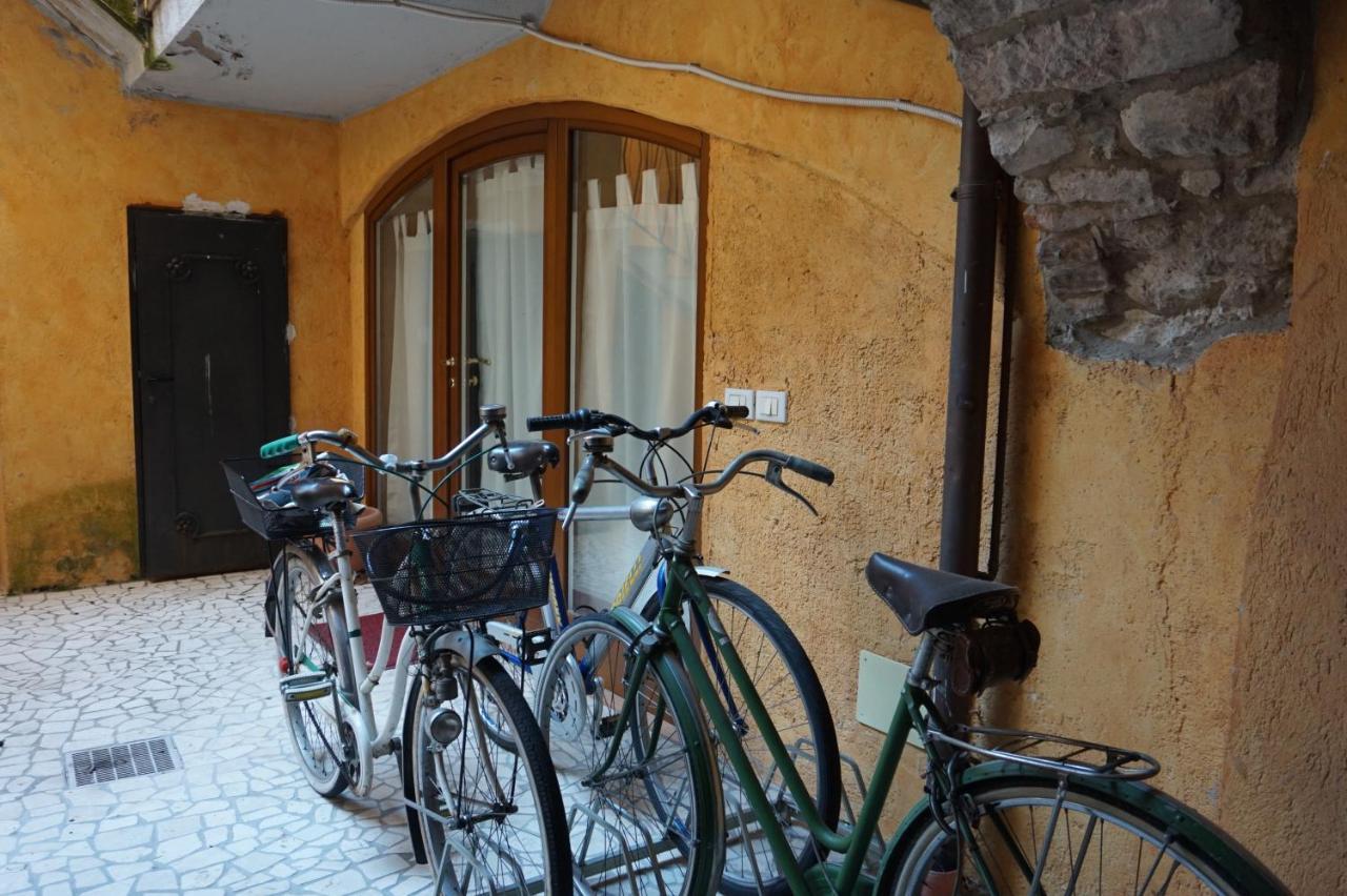 La Casa Di S.Martino Apartment Arco Exterior photo