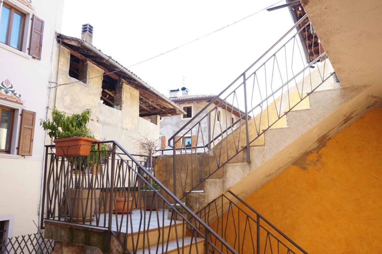 La Casa Di S.Martino Apartment Arco Exterior photo
